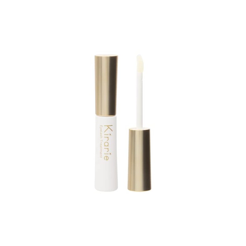 Kirarie Eyelash Serum, Eyelash Care, Eyelash Treatment, Eyelash Serum, Made