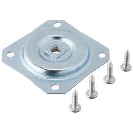Waddell 2751 Straight Top Plate