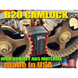 Honda B20 B18B1 NON VTEC Cam Gear Lock Holder