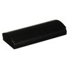 Tacy Case, Glasses Case, Stylish, Hard Case, Magnetic, Aluminum, Polyurethane,