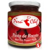 Peru chef Pasta de Rocoto Peruana 227 g | Rocoto
