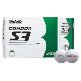Volvik Condor S3 Tour Soft