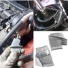 WIYETY 2 piece assembly tools: belt removal/installation disassembly tool assembly