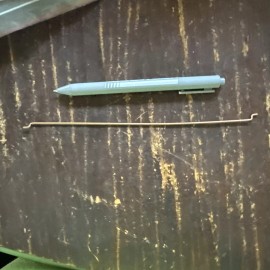 Briggs & Stratton 260896 Briggs And Stratton Link Choke NOS NEW OEM