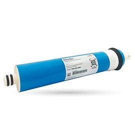 Dow FilmTec, TW30-1812-50HR 50 gpd TFC High Rejection Membrane for Undersink Reverse Osmosis (RO) System (Replaces Model TW30-1812-50)