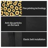 Yonput 1 PC Armrest Cover Pad, Printing Cushion Pad Protector