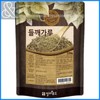 [On Sale] Color Food Domestic Perilla Seed Powder 200g, 200g × 1 unit / [온세일]컬러푸드 국산 들깨가루 200g, 200g × 1개