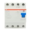 ABB F204-25/0.03 Residual Current Circuit Breaker - 4P - Type