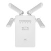 WiFi Extender 1200Mbps 5000sq.ft 2.4G 5GHz Dual Band AC 5