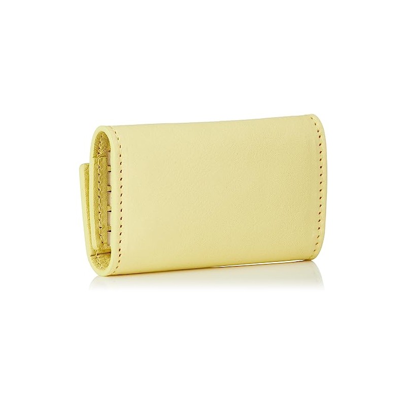 Irbizonte SKH144 PV0001 Key Case, YE162B Mimosa