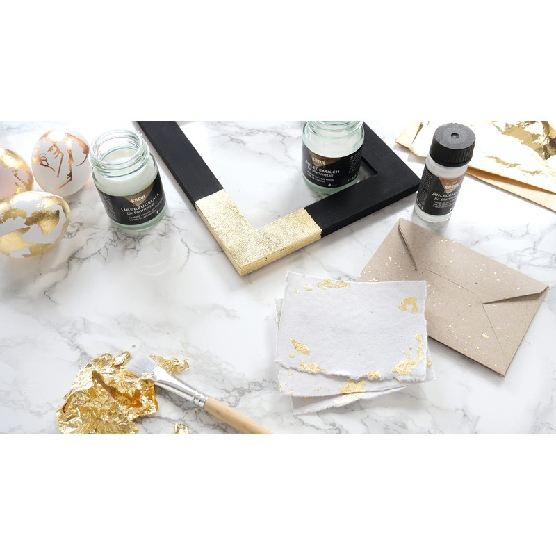 Kreul Feeding Milk, 50 ml