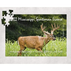 Custom Made 120 Piece Puzzles - Perfect for Creating Unique Gifts with Your Favorite Image or Promoting Your Business