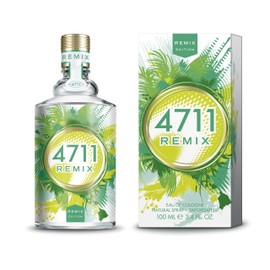 4711 Remix Green Oasis (2024) EDC SP 3.4 fl oz (100 ml)