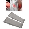1 Pair of Self Heating Knee Pads Graphene Warm Compression