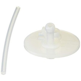 Combi Rakumag No Leak Straw Spare Straw (8.4 fl oz / 340 ml) 1 Pack (x1)