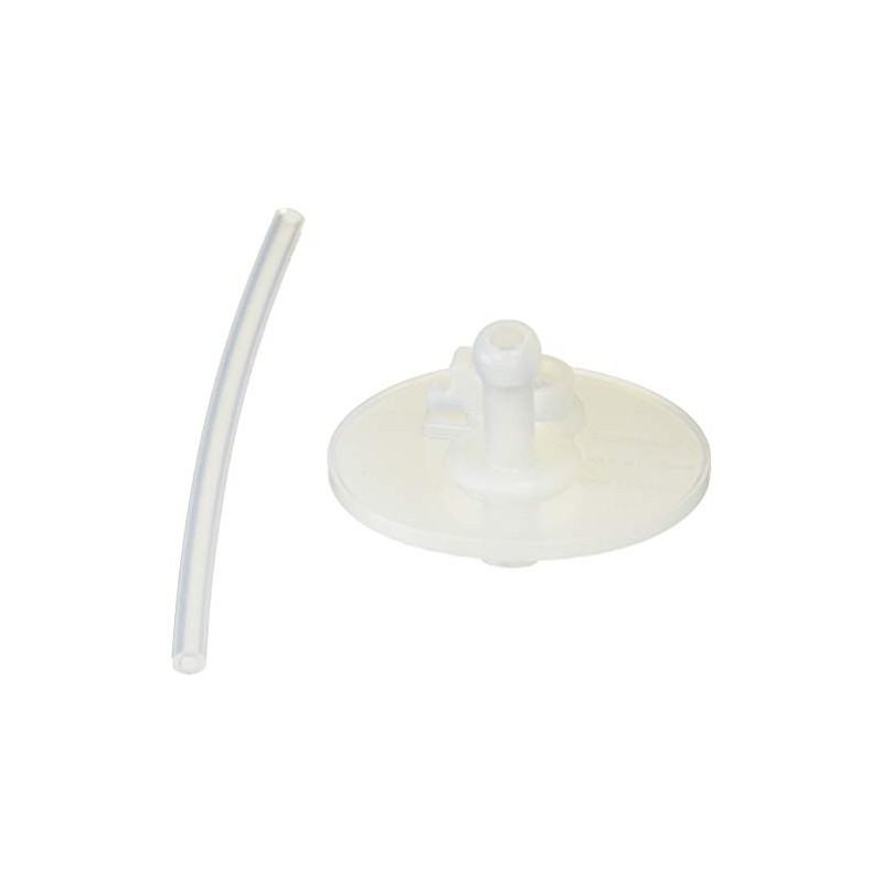Combi Rakumag No Leak Straw Spare Straw (8.4 fl oz