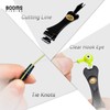 Booms Fishing FC2 Fishing Knot Tools Fishing Line Clipper with