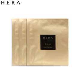 HERA Signia Mask Deluxe Kit 3items