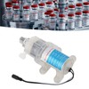 Micro Diaphragm Pump Small Light Portable Low Noise Self Priming