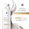 Dove Crema Para Peinar Bond Intense Repair 325 ml