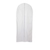 Compactor Milky Dress Cover Bag 60 x 137cm, Translucent White