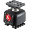 Manfrotto MLBALL LUMIMUSE Accessory Ball Head,Black