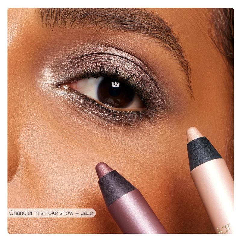 tarte smolderEYES shadow liner duo:_seduce+ envy