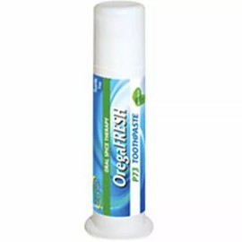 OregaFresh P73 Toothpaste 3.4 oz By North American Herb & Spice