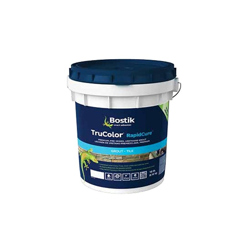 Bostik TruColor H195 Shadow 18 lbs