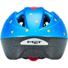 Met Fahrradhelm Buddy Blau Cohete S (46-53) Unisex Kinder Erwachsene