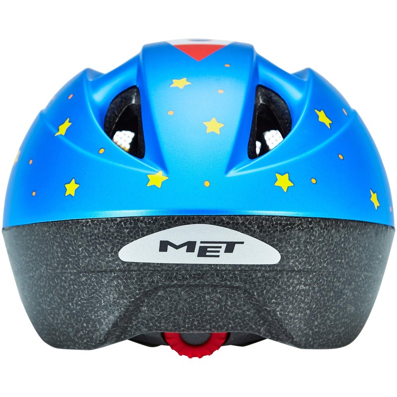 Met Fahrradhelm Buddy Blau Cohete S (46-53) Unisex Kinder Erwachsene