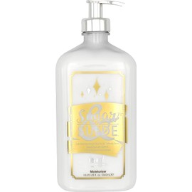 Devoted Creations Sugar & Suede Moisturizer 18.25 oz