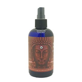 Frankincense & Myrrh Room & Linen Spray