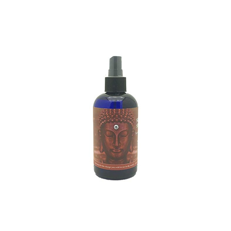 Frankincense & Myrrh Room & Linen Spray