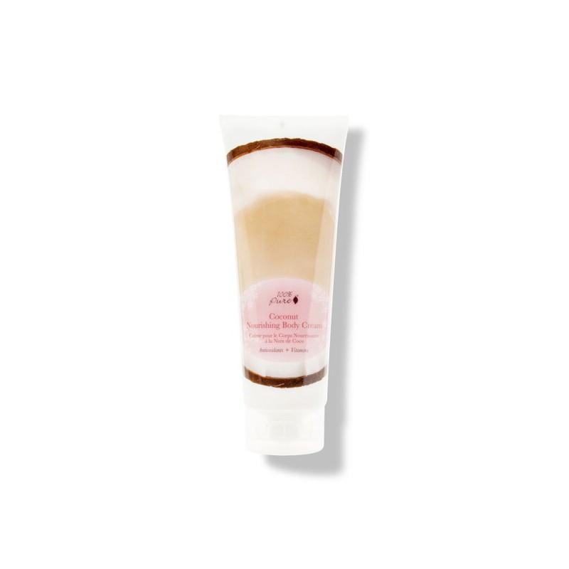 Nourishing Body Cream 236ml (Choose 1 out of 5 types)
