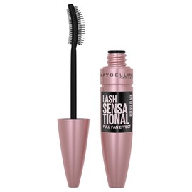 Maybelline Mascara Cils Sensational Extra Black