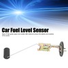 Car Fuel Tank Sender Unit High Accuracy Universal Fuel Level