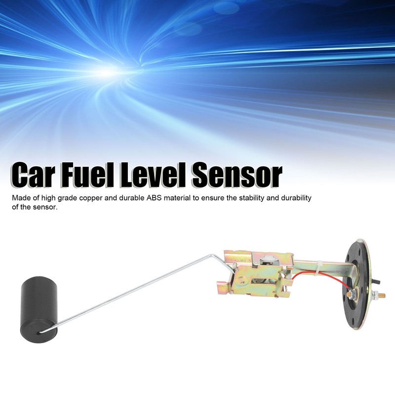 Car Fuel Tank Sender Unit High Accuracy Universal Fuel Level
