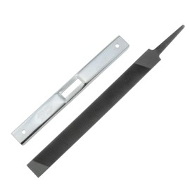 E-outstanding Chainsaw Sharpening Kit Chainsaw Sharpener Jig Chainsaw Drag Measure Tool Chain Saw Depth Gauge Cutting Systems Depth Gauge for General Chainsaw