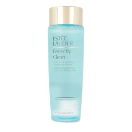 Loción Tónica Estée Lauder Perfectly Clean 200ml Tipo De Piel Mixta