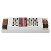 LED Power Supply Ultra Thin Strip Type Aluminum Alloy Housing