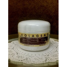 La reserva Tratamiento De Colageno Para Cabello Maltratado