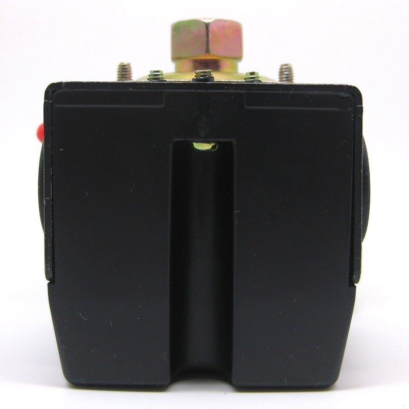 New Pressure switch for air compressor 140-175 Single port w/