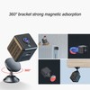 Baby Wireless Security Camera High Definition 1080P Mini WIFI Infant