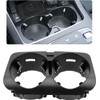 Car Center Console Cup Holder Cup Holder Compatible with C