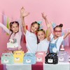 Yiaoyinnz 12Pcs Back to School Gift Boxes Composition Notebook Treat