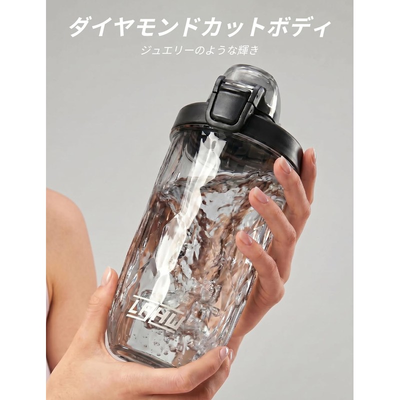 Lohanway (LHHW) Protein Shaker, BPA Free Shaker, Protein Shaker, Using