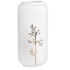 Räder Gold Branch Vase
