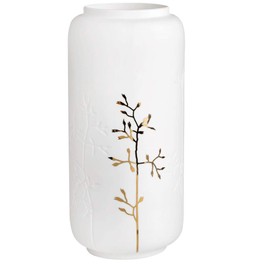 Räder Gold Branch Vase