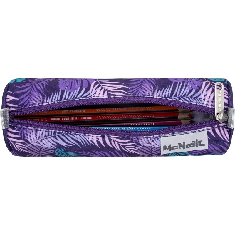 McNeill Pencil Case Jungle, Jungle, Jungle theme